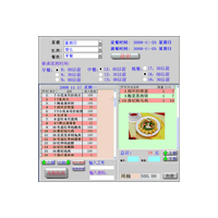 訂餐管理系統(tǒng)（網(wǎng)頁版、移動端、后臺...
